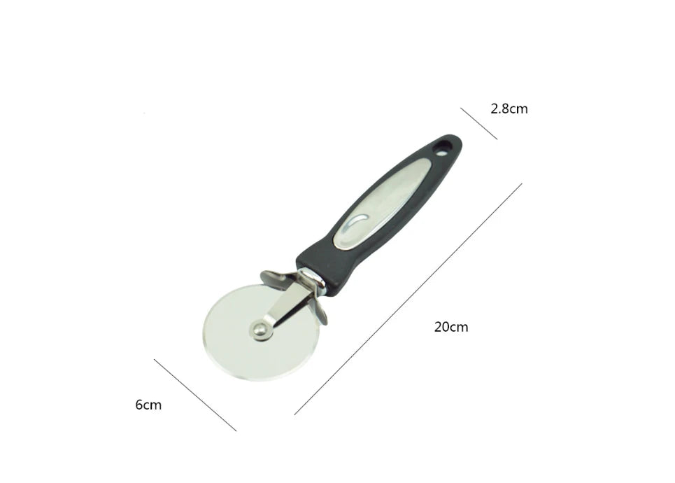 Nylon Kitchen Utensil Set with 12 Pieces