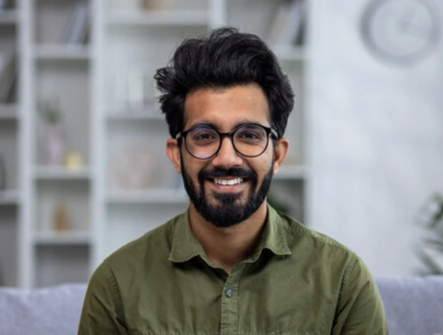 Review Card